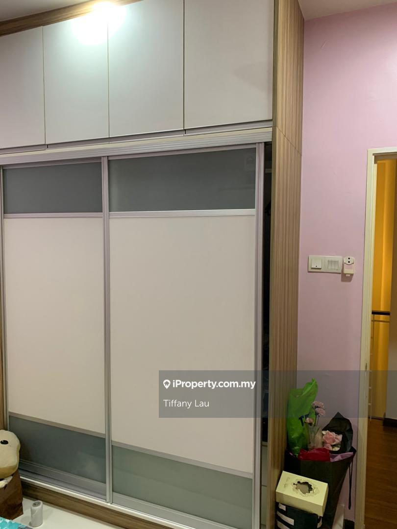 2-storey Terraced House for Sale in Lake Fields, Sungai Besi by Tiffany Lau - iProperty.com.my