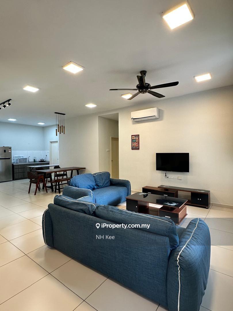 Condominium for Rent in The Andes Condo Villa @ Bukit Jalil by NH Kee - iProperty.com.my