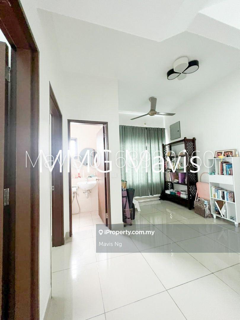 Rumah Berangkai 3 Tingkat untuk Dijual di Setia Utama 2 endlot Fusca decora Caffra Crista, Setia Alam oleh Mavis Ng - iProperty.com.my