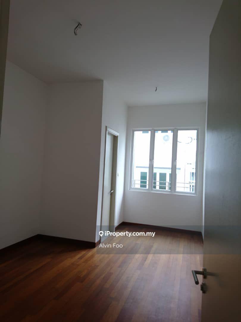 Rumah Berangkai 2 Tingkat untuk Dijual di Dolomite Templer Double Storey (C) ,Templers Park, Selayang oleh Alvin Foo - iProperty.com.my