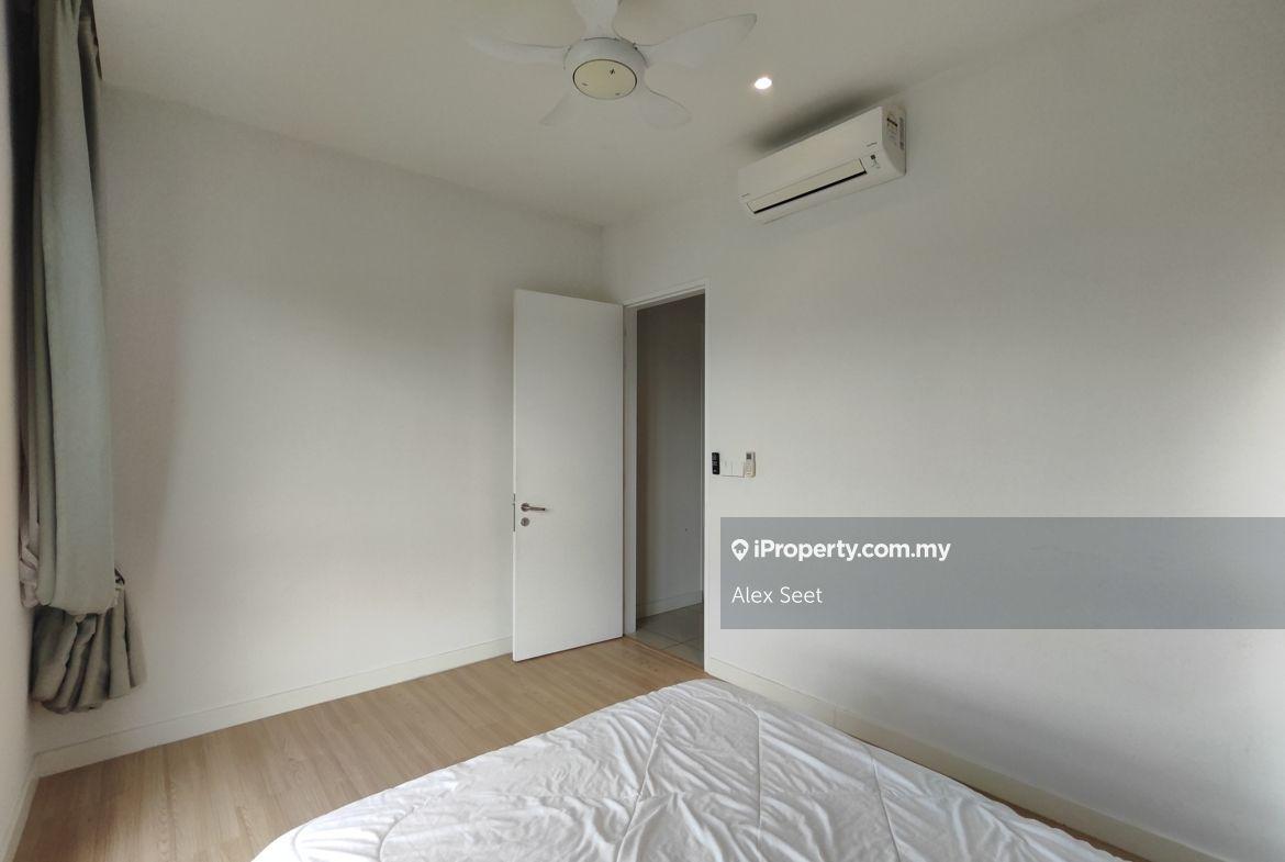 Residensi Servis untuk Disewa di UNIO Residence oleh Alex Seet - iProperty.com.my
