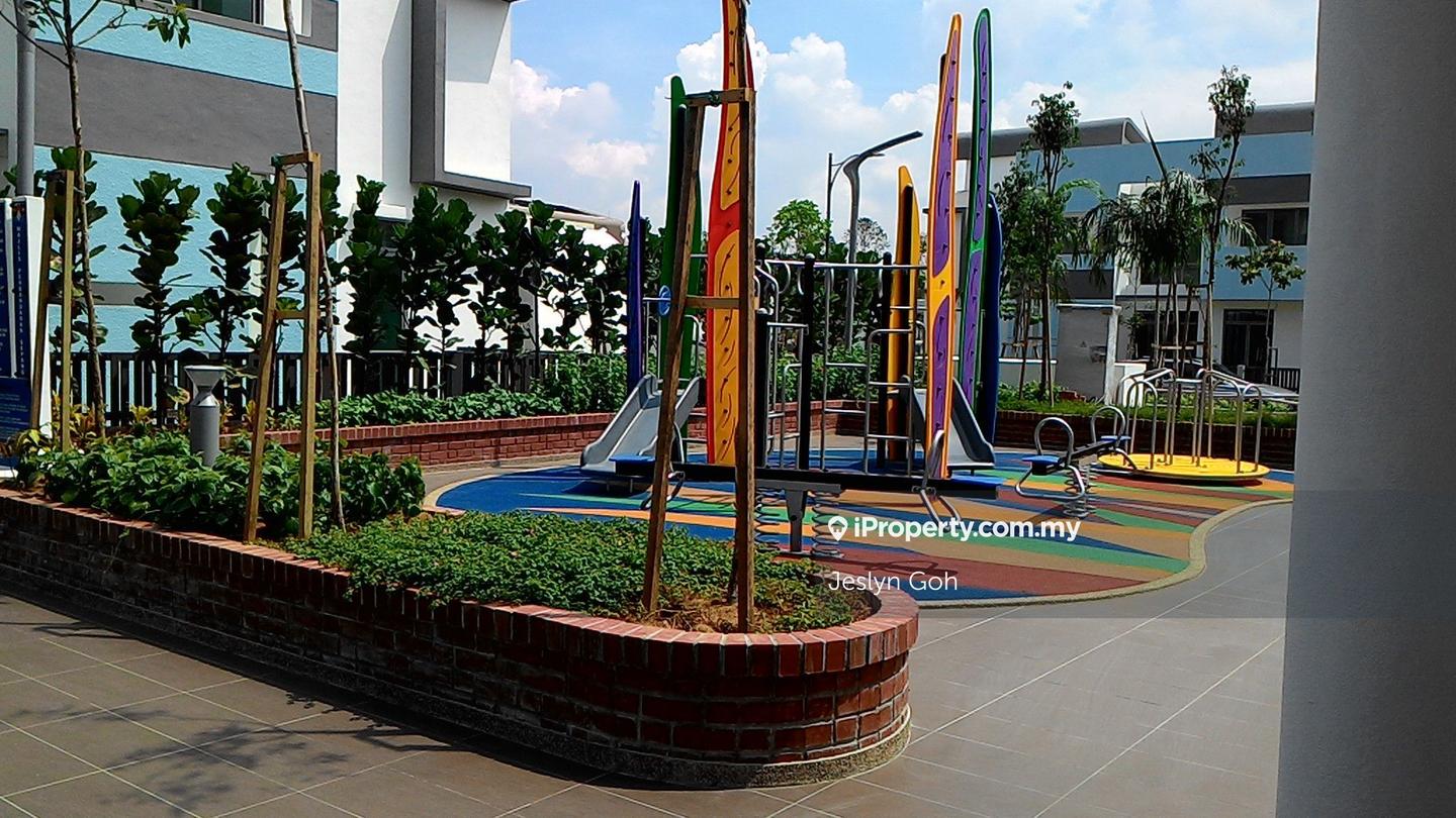 Rumah Berangkai 2 Tingkat untuk Disewa di Setia Eco Glades, Cyberjaya oleh Jeslyn Goh - iProperty.com.my