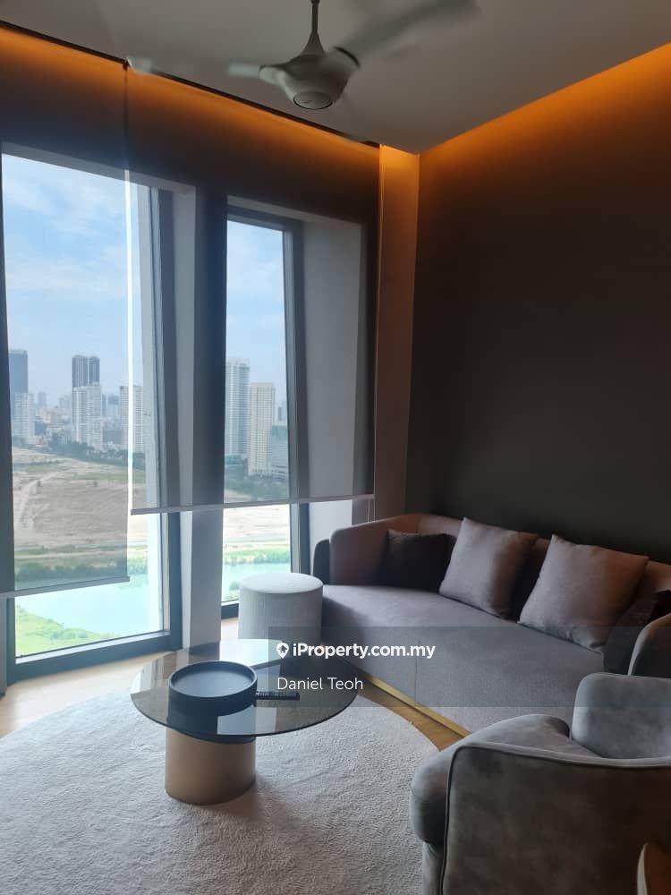 Service Residence for Sale in City of Dreams by Daniel Teoh - iProperty.com.my