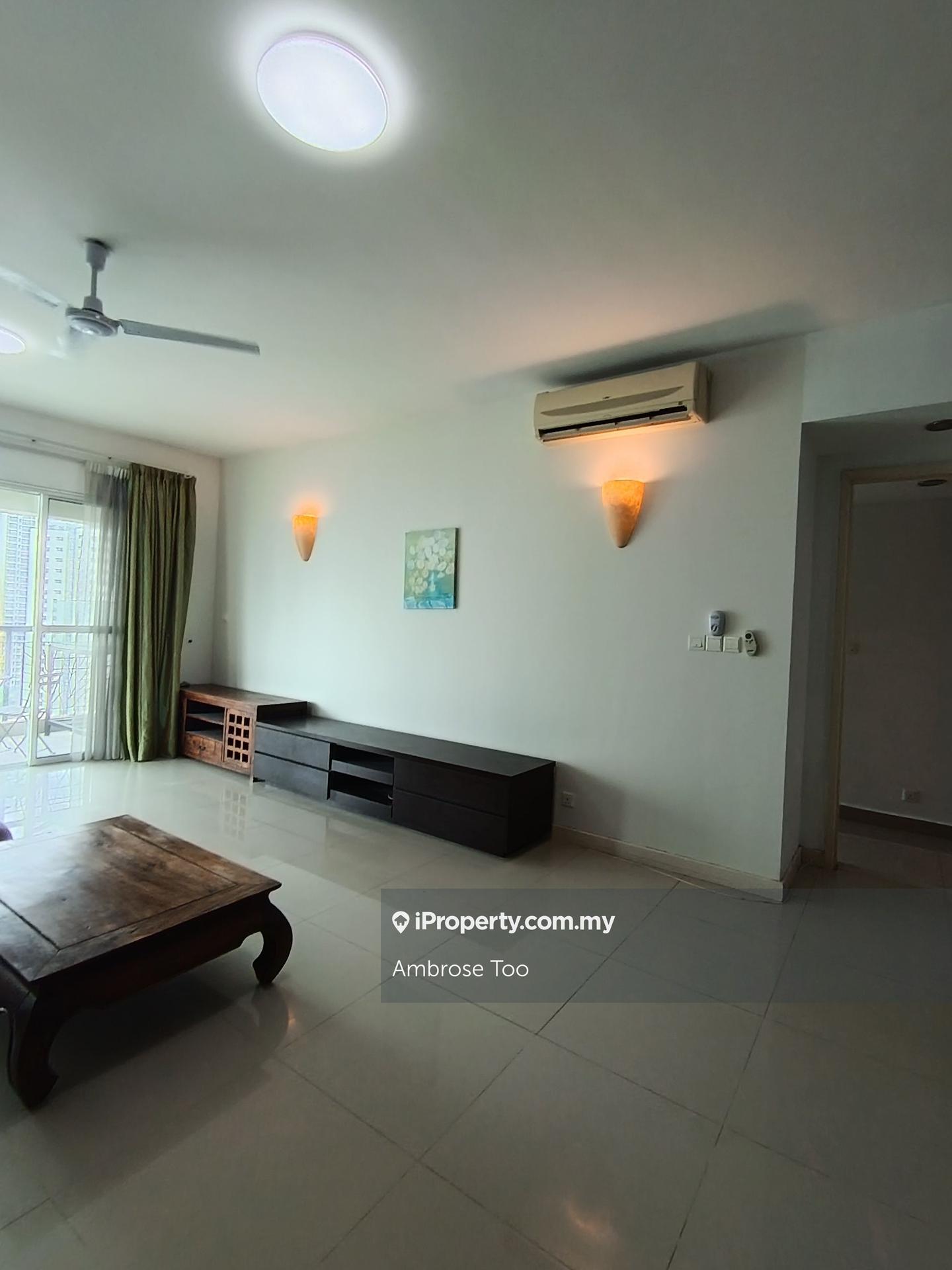 Condominium for Sale in Mont Kiara Banyan by Ambrose Too - iProperty.com.my