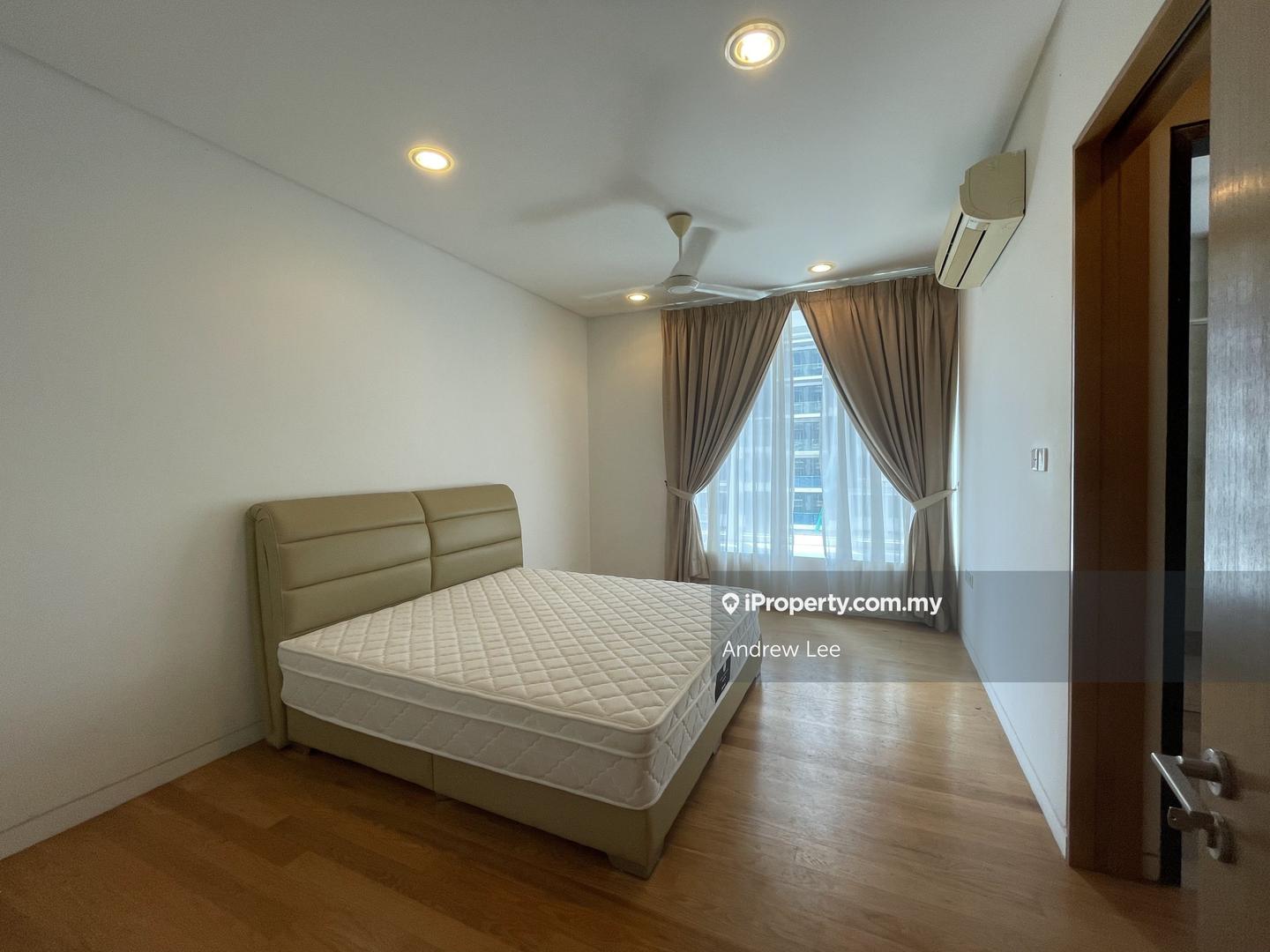 Condominium for Rent in Kiara 9 Residency by Andrew Lee - iProperty.com.my