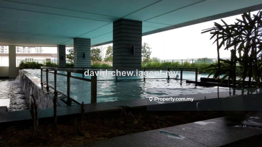 Condominium for Sale in 288 Residency by David Chew - iProperty.com.my