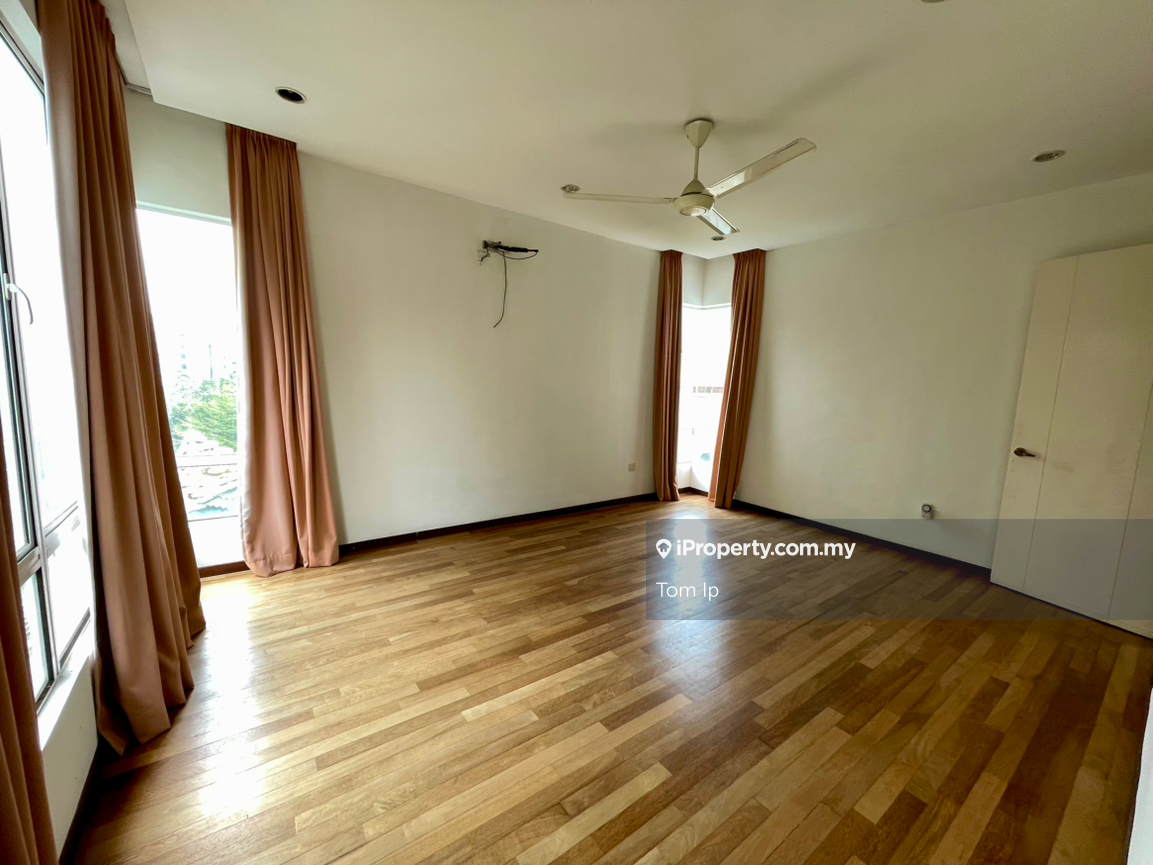 Banglo untuk Dijual di Damansara Heights, Damansara Heights oleh Tom Ip - iProperty.com.my