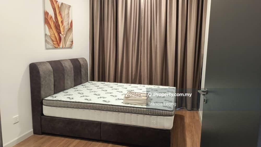 Residensi Servis untuk Dijual di Sunway Velocity TWO oleh Francis Leong - iProperty.com.my