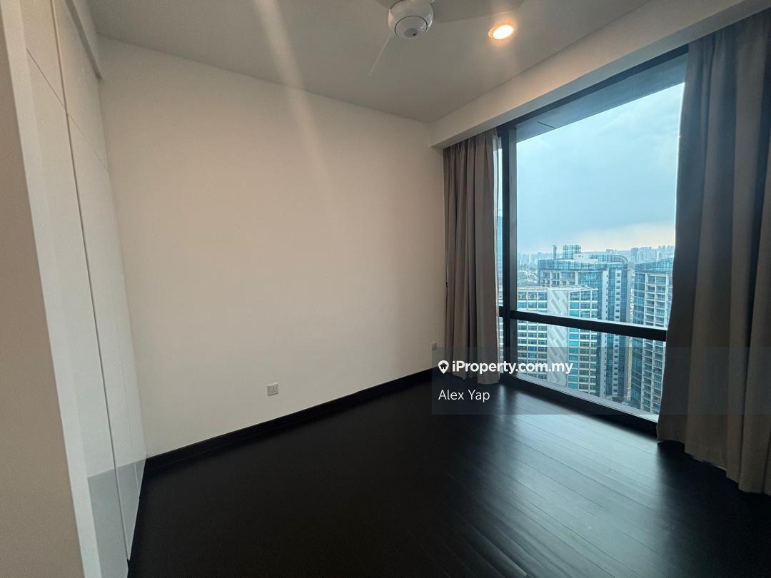 Service Residence for Rent in Pavilion Damansara Heights by Alex Yap - iProperty.com.my