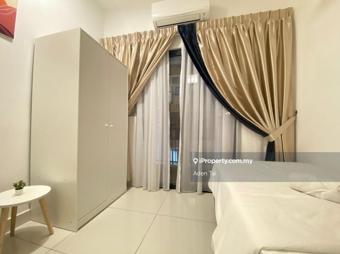 Service Residence for Sale in Parc 3 by Aden Tai - iProperty.com.my