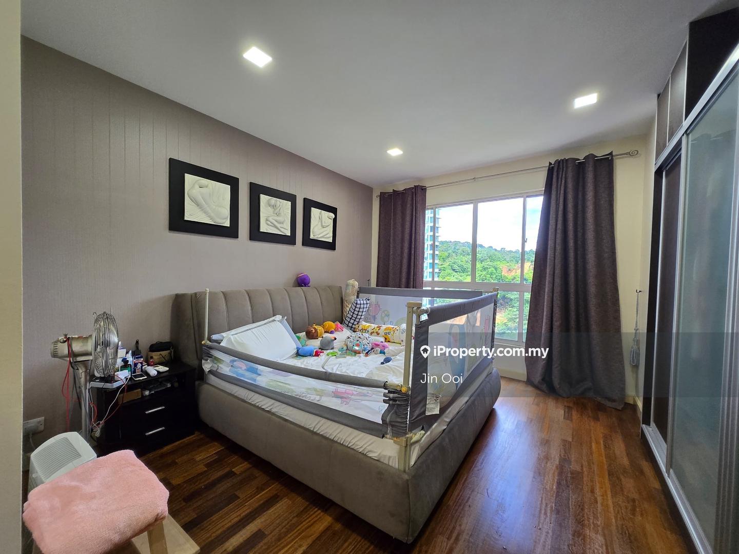 Kondominium untuk Dijual di Kiaramas Cendana oleh Jin Ooi - iProperty.com.my