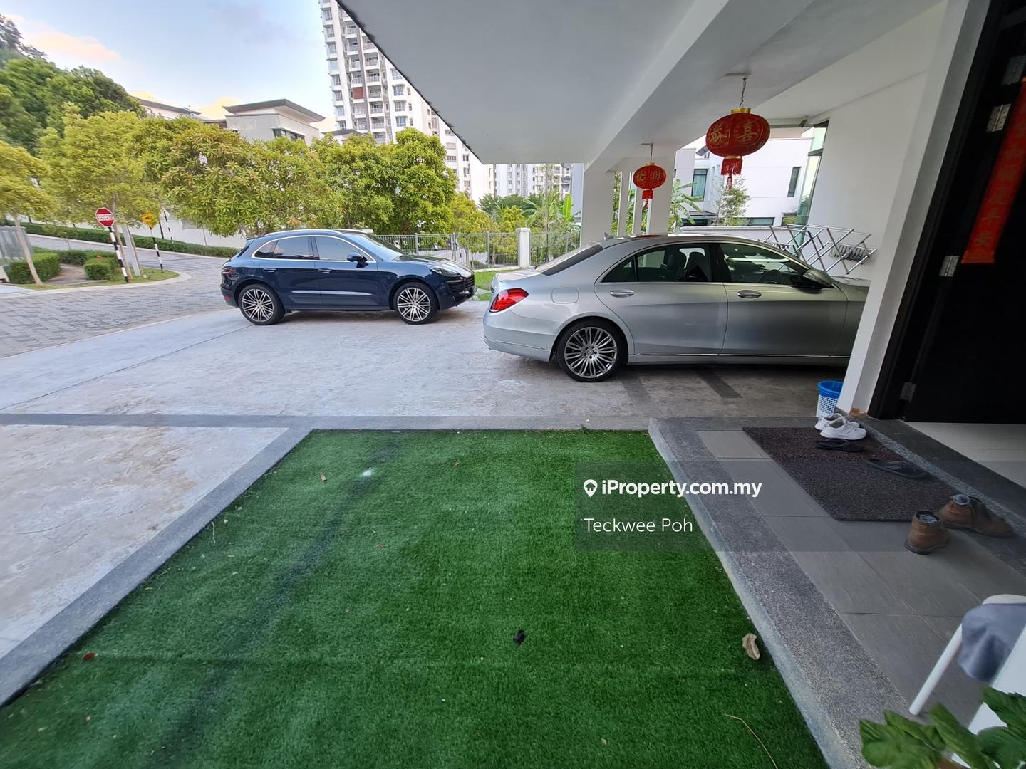 Semi-Detached House for Sale in Taman Melawati, Ulu Kelang by Teckwee Poh - iProperty.com.my