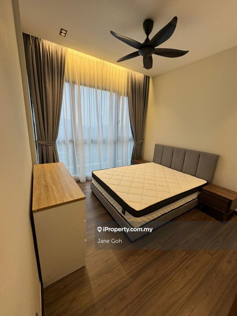 Service Residence for Rent in Duta Park Residences by Jane Goh - iProperty.com.my