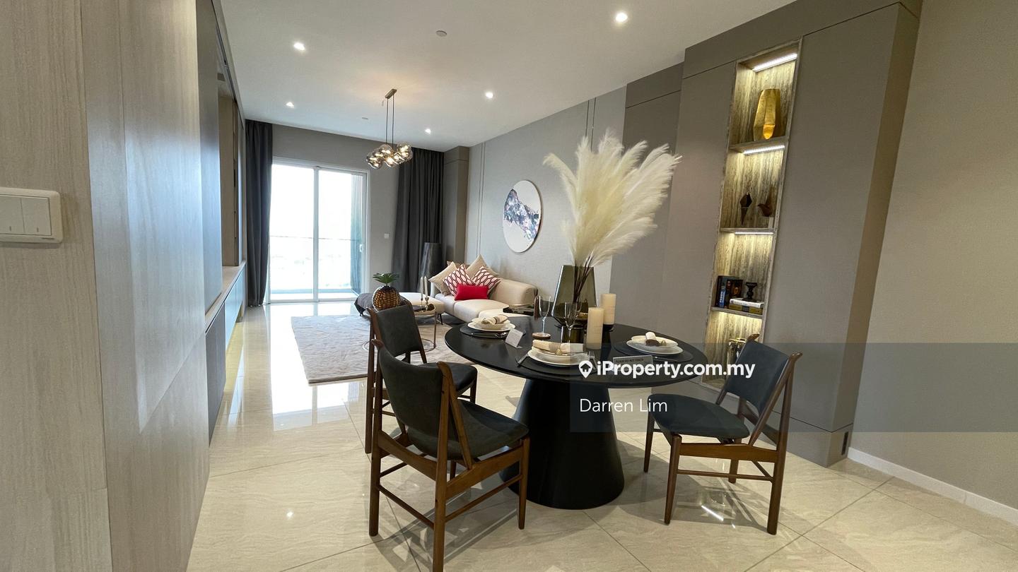 Service Residence for Sale in Quill Residence by Darren Lim - iProperty.com.my
