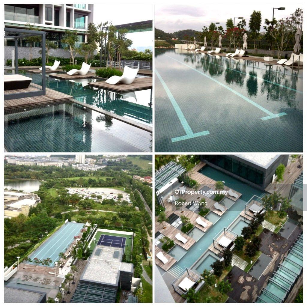 Condominium for Rent in One Central Park by Robert Wong - iProperty.com.my