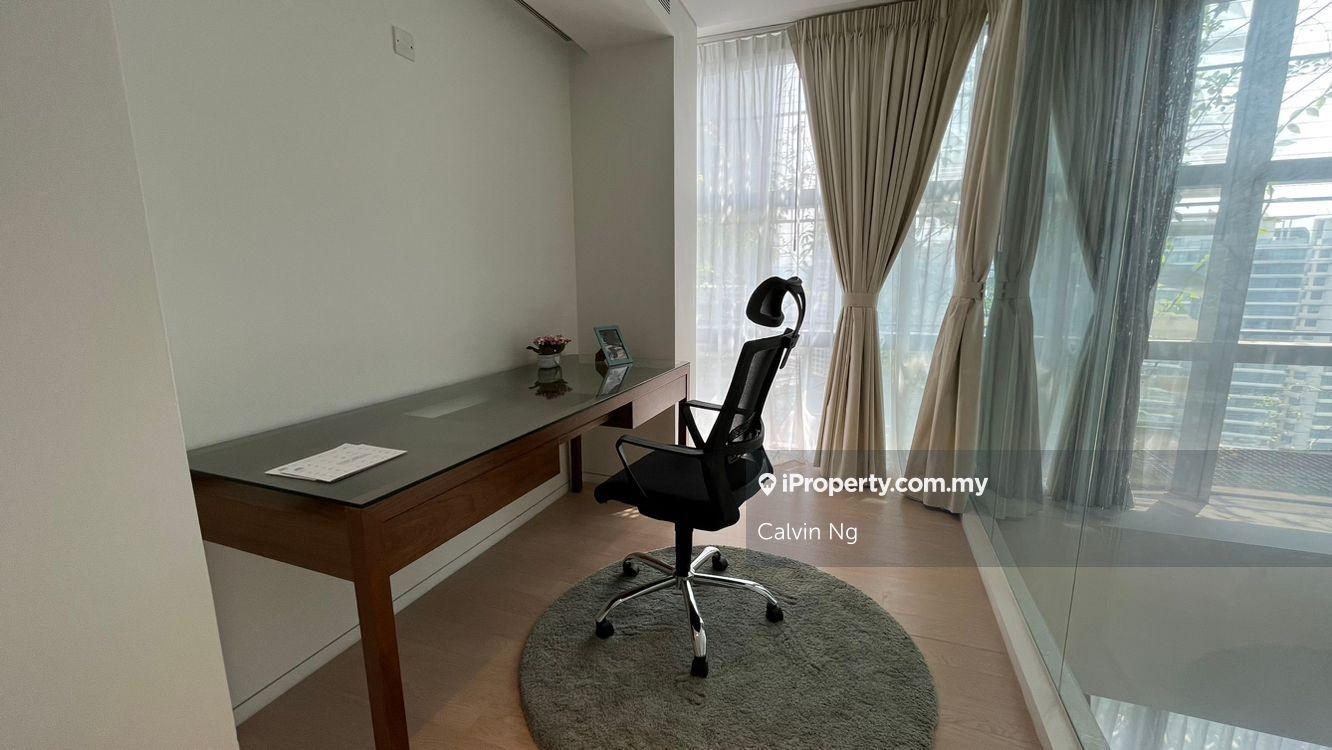 Service Residence for Sale in Le Nouvel by Calvin Ng - iProperty.com.my