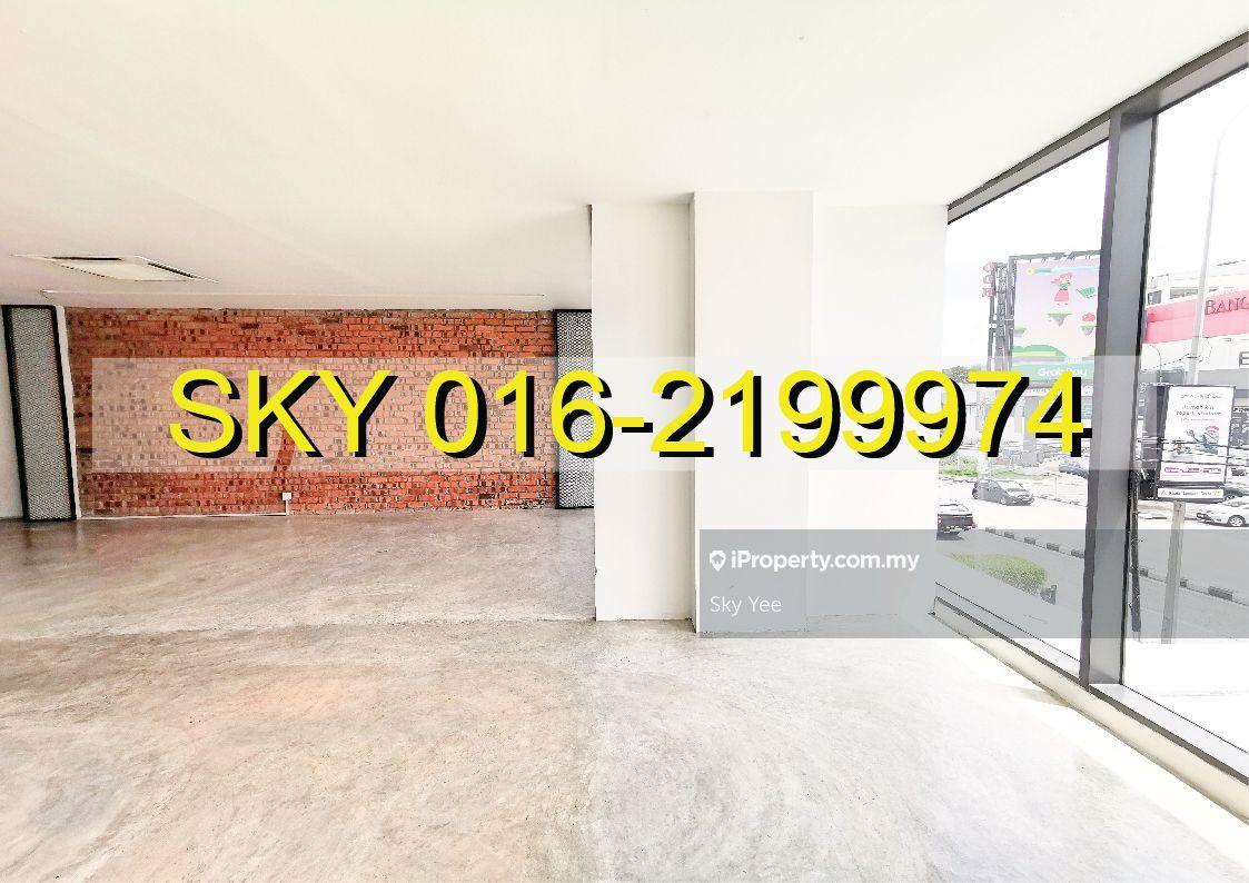 Banglo Komersial untuk Disewa di Jalan Maarof, Jalan Telawi, Bangsar, Bangsar oleh Sky Yee - iProperty.com.my