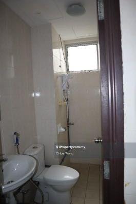 Residensi Servis untuk Disewa di Casa Tiara Serviced Apartment oleh Chloe Wong - iProperty.com.my