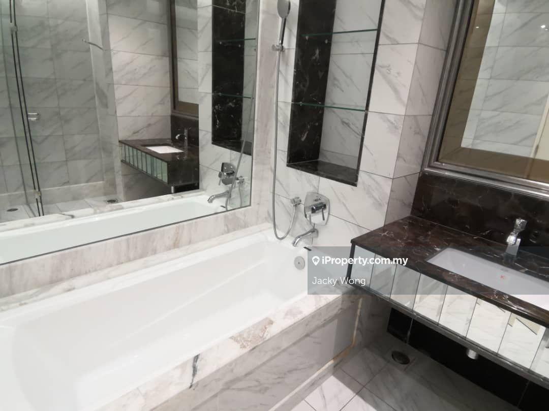 Residensi Servis untuk Disewa di Dorsett Residences Sri Hartamas oleh Jacky Wong - iProperty.com.my
