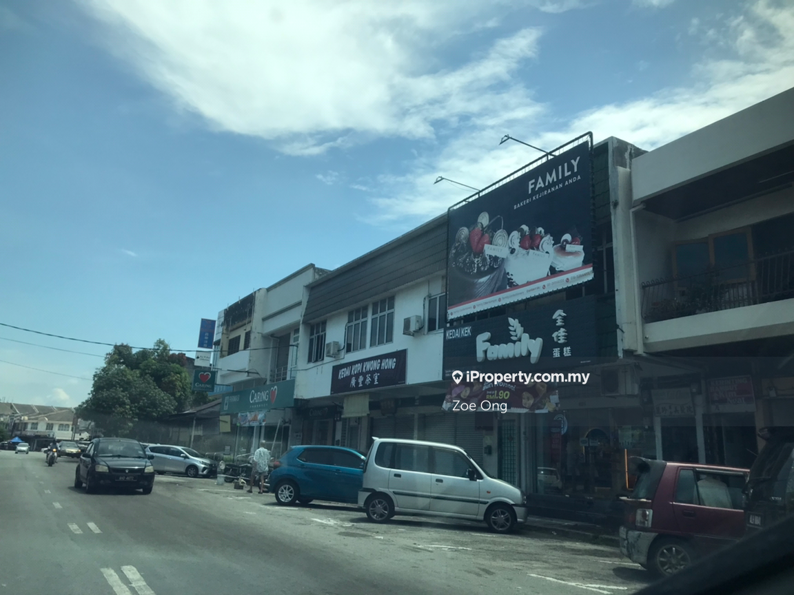 Shop for Rent in Gunung Rapat , Ampang , Ipoh Jaya, Ipoh by Zoe Ong - iProperty.com.my