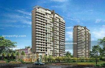 Condominium for Sale in Brunsfield EmbassyView by Anven Foo - iProperty.com.my