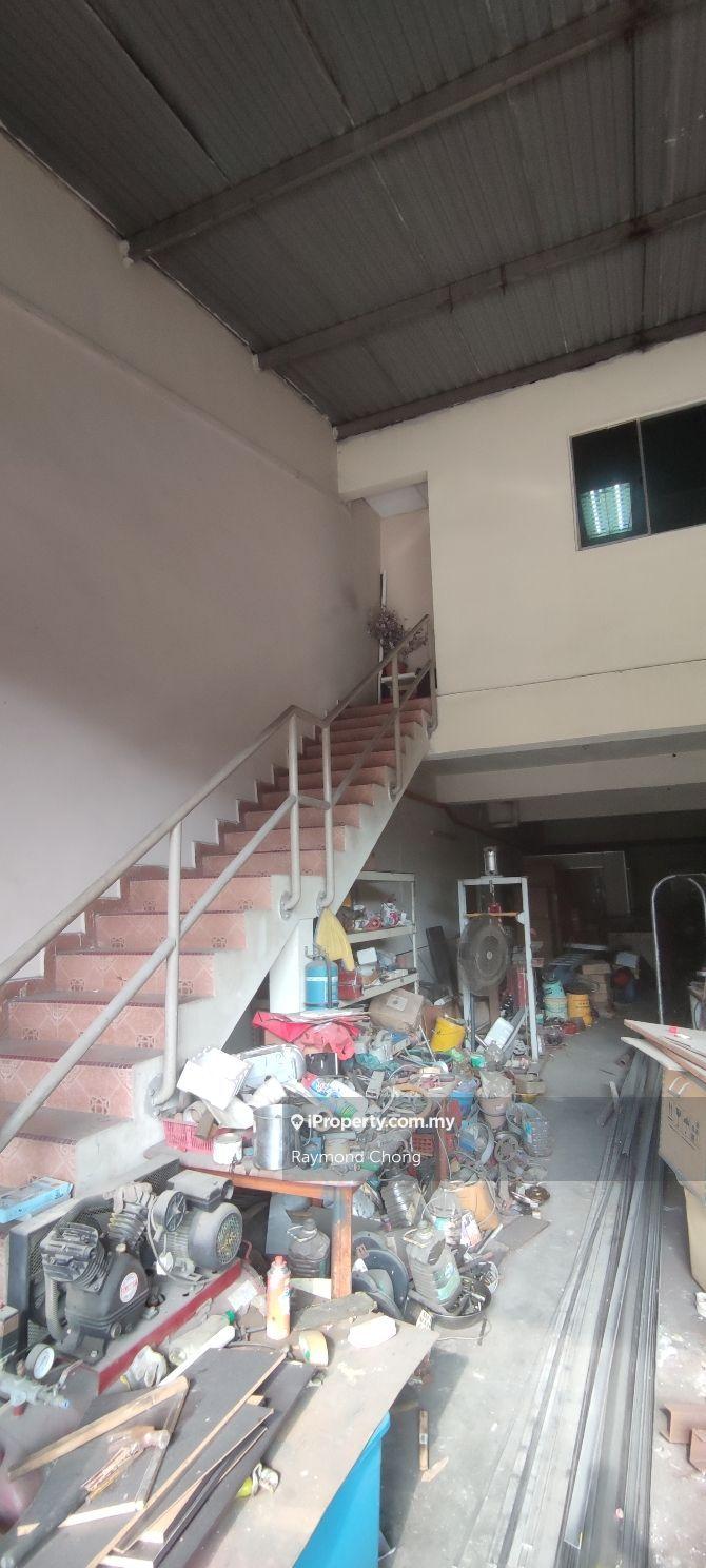 Kilang Teres untuk Disewa di Puchong TPP 1, TPP 5, TPP 6, Puchong oleh Raymond Chong - iProperty.com.my