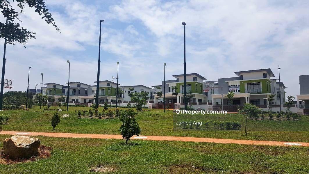 Banglo untuk Dijual di Casa Sutera, Setia Alam, Setia Eco Park, Setia Alam oleh Janice Ang - iProperty.com.my