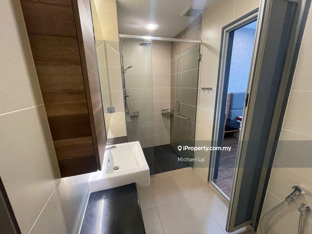 Service Residence for Rent in LakePark Residence @ KL North by Michael Lai - iProperty.com.my