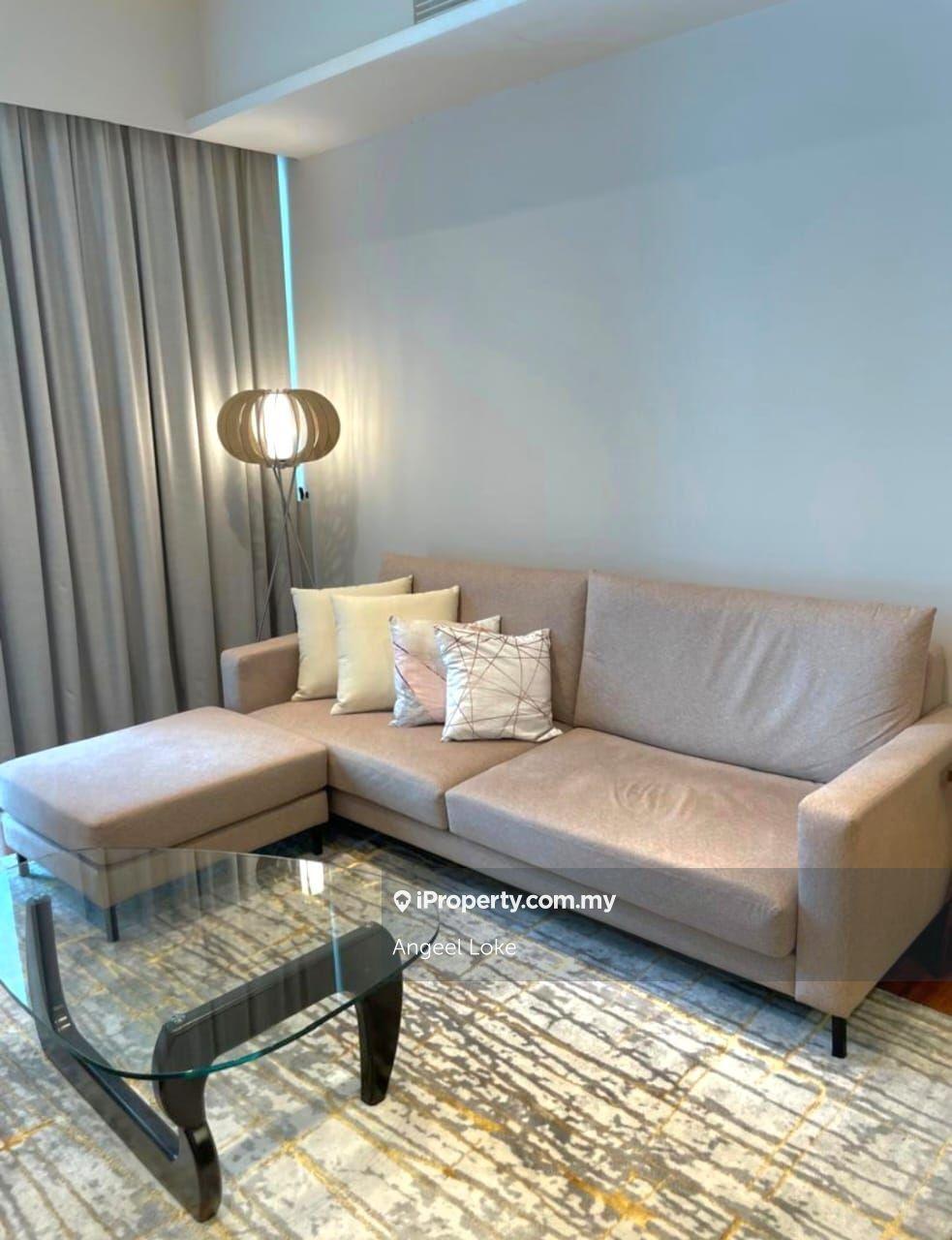 Service Residence for Rent in Stonor 3 by Angeel Loke - iProperty.com.my