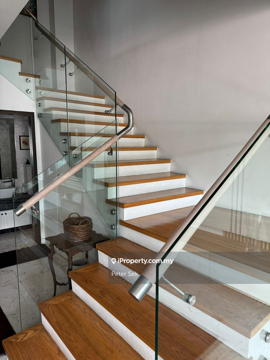 Kondominium untuk Disewa di Kiara 9 Residency oleh Peter Sek - iProperty.com.my