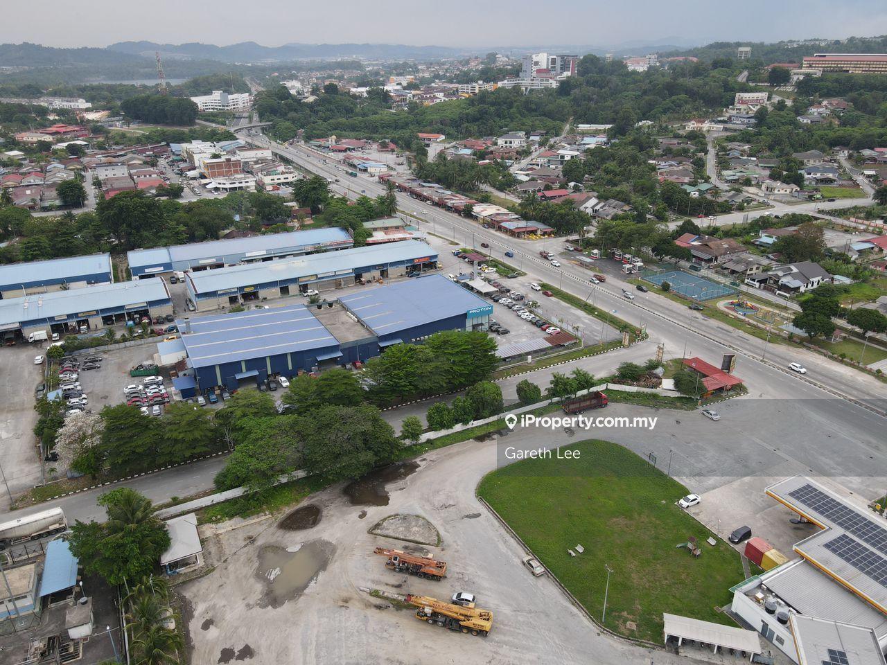 Shop-Office for Sale in Kampung Dato Lee Kim Sai, Rawang by Gareth Lee - iProperty.com.my