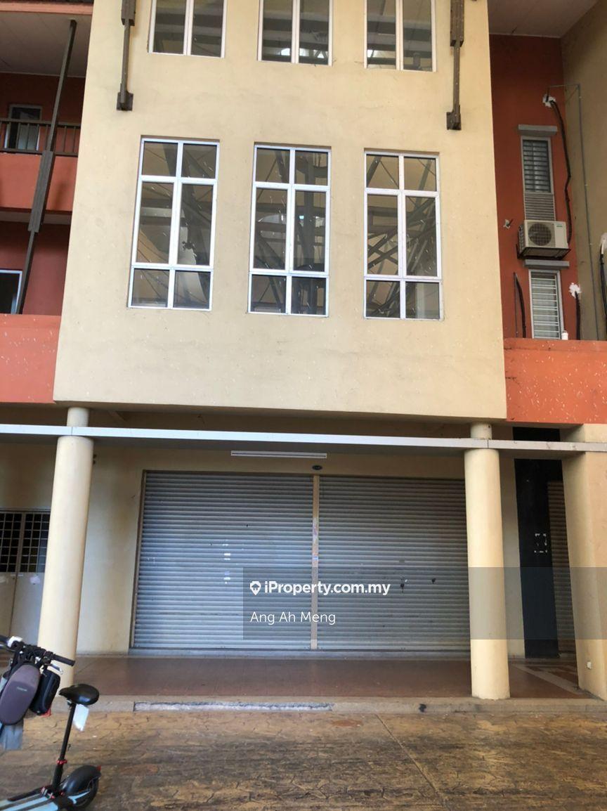 Office for Rent in NZX Commercial Centre, Ara Damansara by Ang Ah Meng - iProperty.com.my