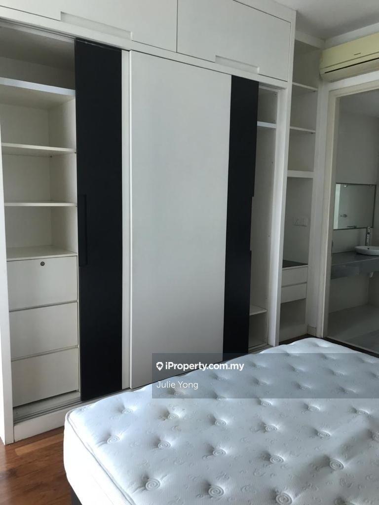 Condominium for Sale in Kiaramas Ayuria by Julie Yong - iProperty.com.my