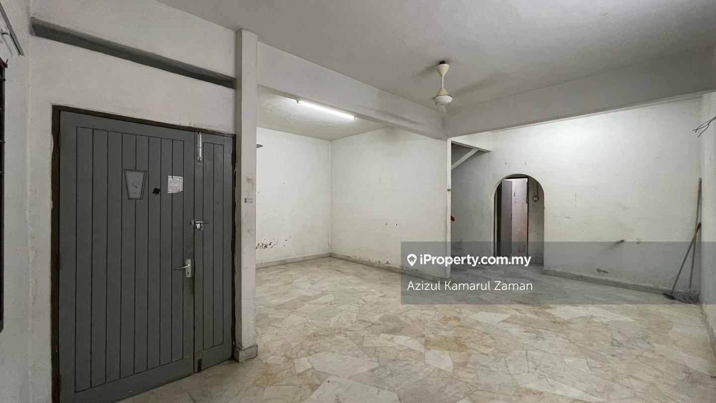 Rumah Berangkai 2 Tingkat untuk Disewa di Taman Anda, Ipoh oleh Azizul Kamarul Zaman - iProperty.com.my