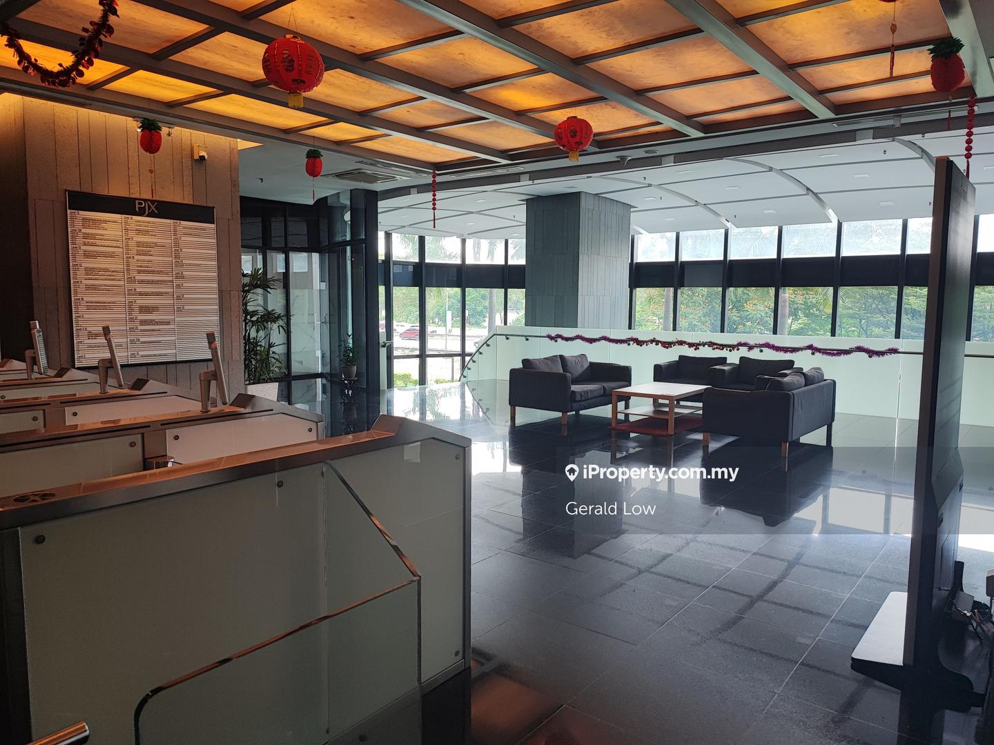 Office for Rent in Seksyen 52, Petaling Jaya by Gerald Low - iProperty.com.my