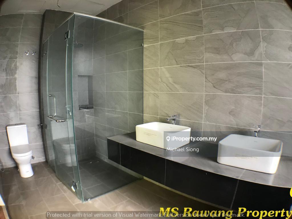 Bungalow House for Sale in The Rise Bungalow,Kota Emerald West,Anggun Rawang, Rawang by Michael Siong - iProperty.com.my
