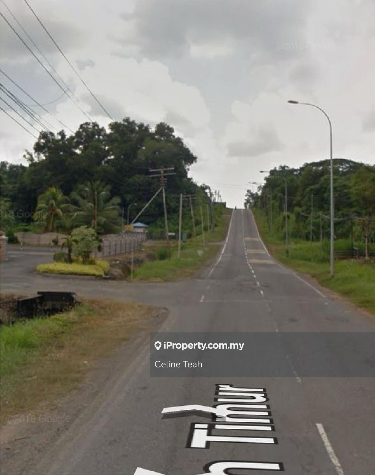 Tanah Komersial untuk Dijual di Jalan Sin Onn, Tawau oleh Celine Teah - iProperty.com.my
