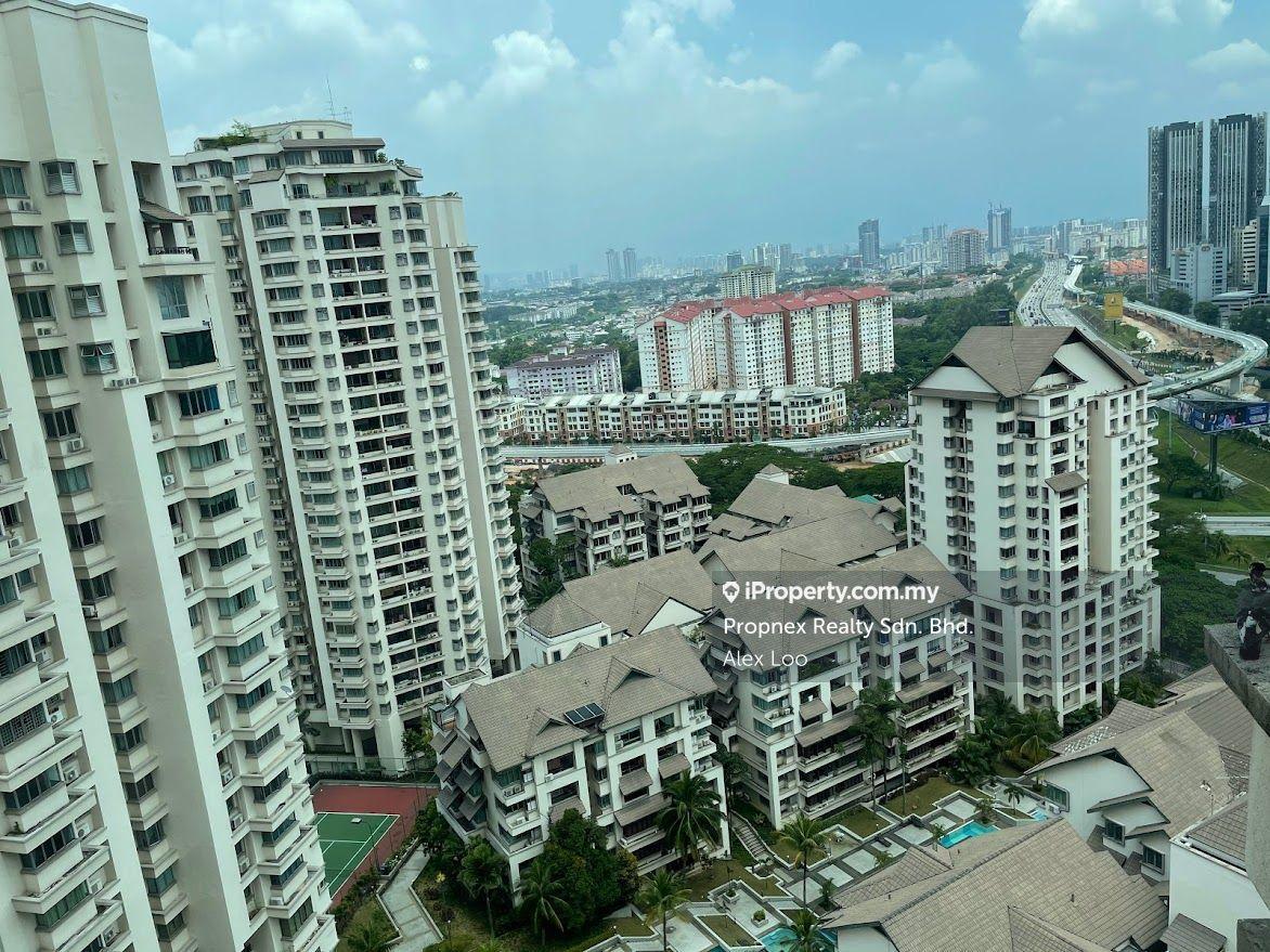 Condominium for Rent in Riana Green Condominium by Alex Loo - iProperty.com.my