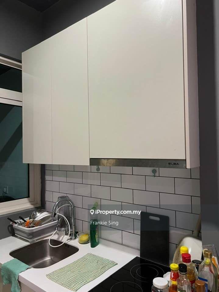 Service Residence for Sale in East Parc @ Manjalara by Frankie Sing - iProperty.com.my