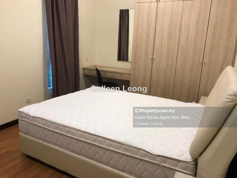 Kondominium untuk Dijual di Nautica Lake Suites oleh Colleen Leong - iProperty.com.my