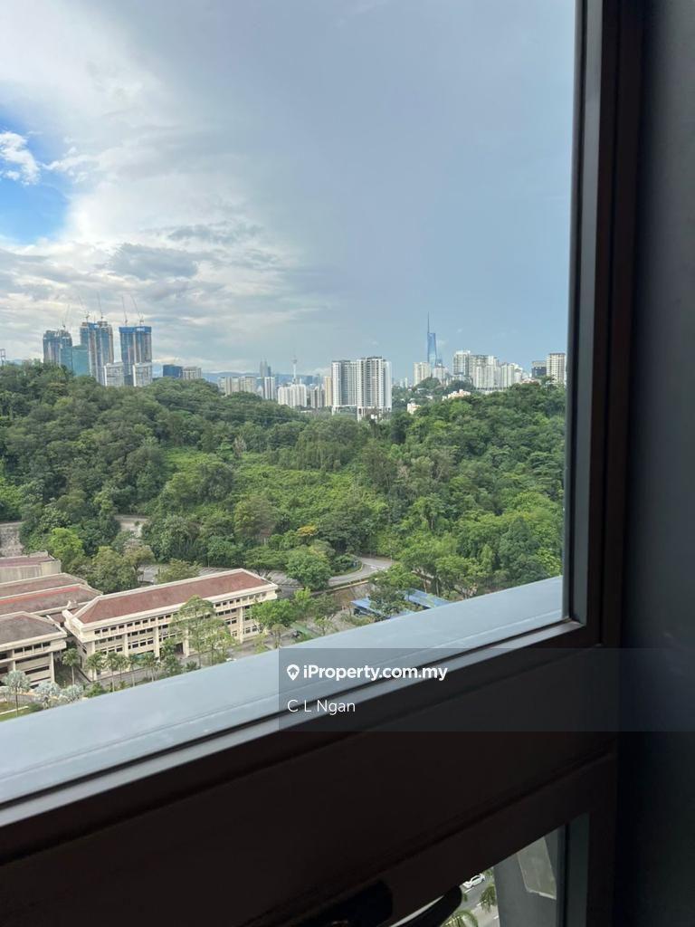 Residensi Servis untuk Disewa di Senada Residence @ KLGCC Resort oleh C L Ngan - iProperty.com.my