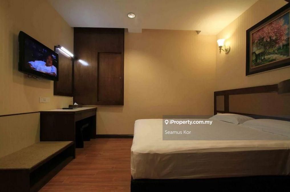 Hotel / Resort for Sale in Jalan Klang Lama, Bangsar South, Seputeh, Mid Valley City by Seamus Kor - iProperty.com.my