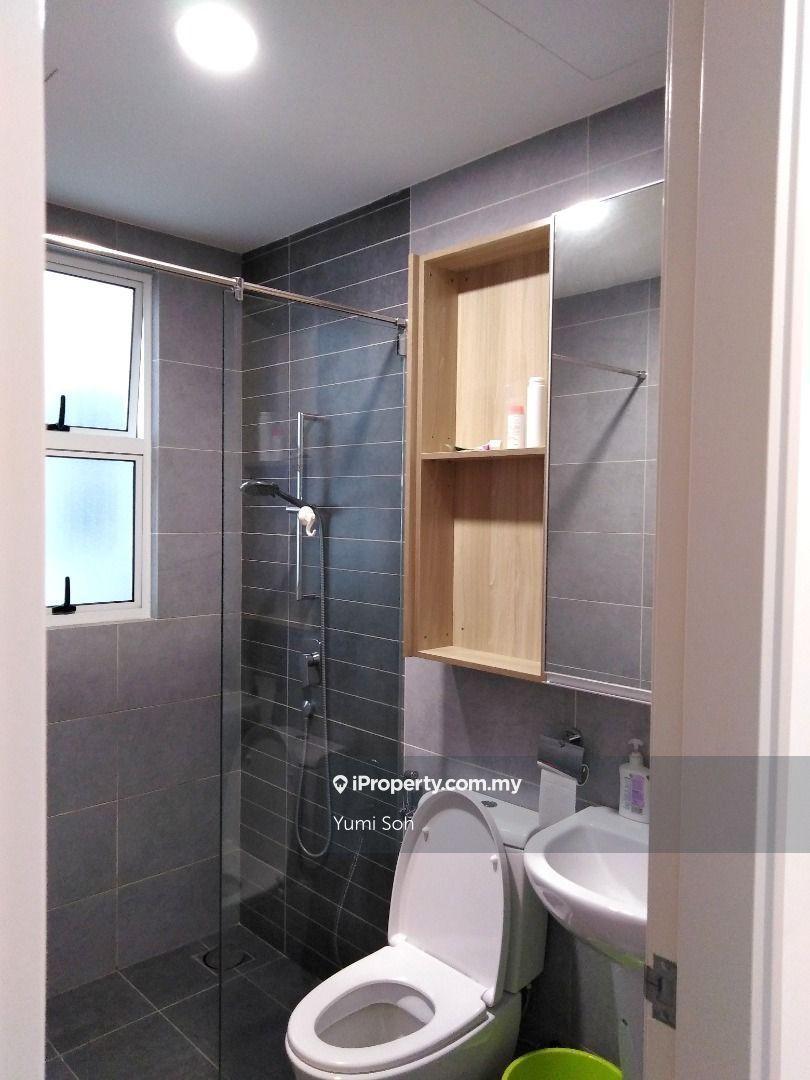 Kondominium untuk Disewa di Green Residence oleh Yumi Soh - iProperty.com.my