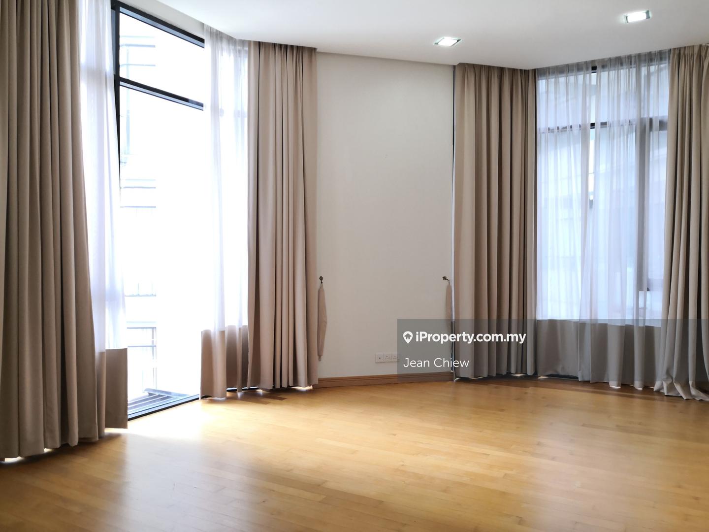 Condominium for Rent in Gallery @ U-Thant by Jean Chiew - iProperty.com.my