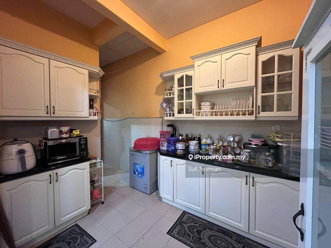 Cluster House for Sale in Taman Pulai Indah, Johor Bahru by Sufi Norman - iProperty.com.my