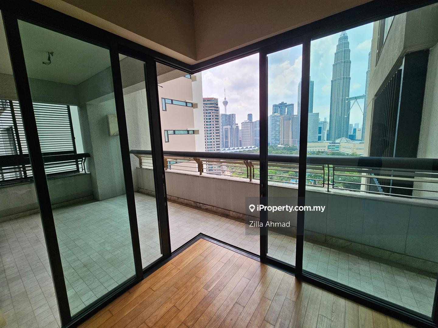 Condominium for Sale in The Binjai on the Park by Zilla Ahmad - iProperty.com.my