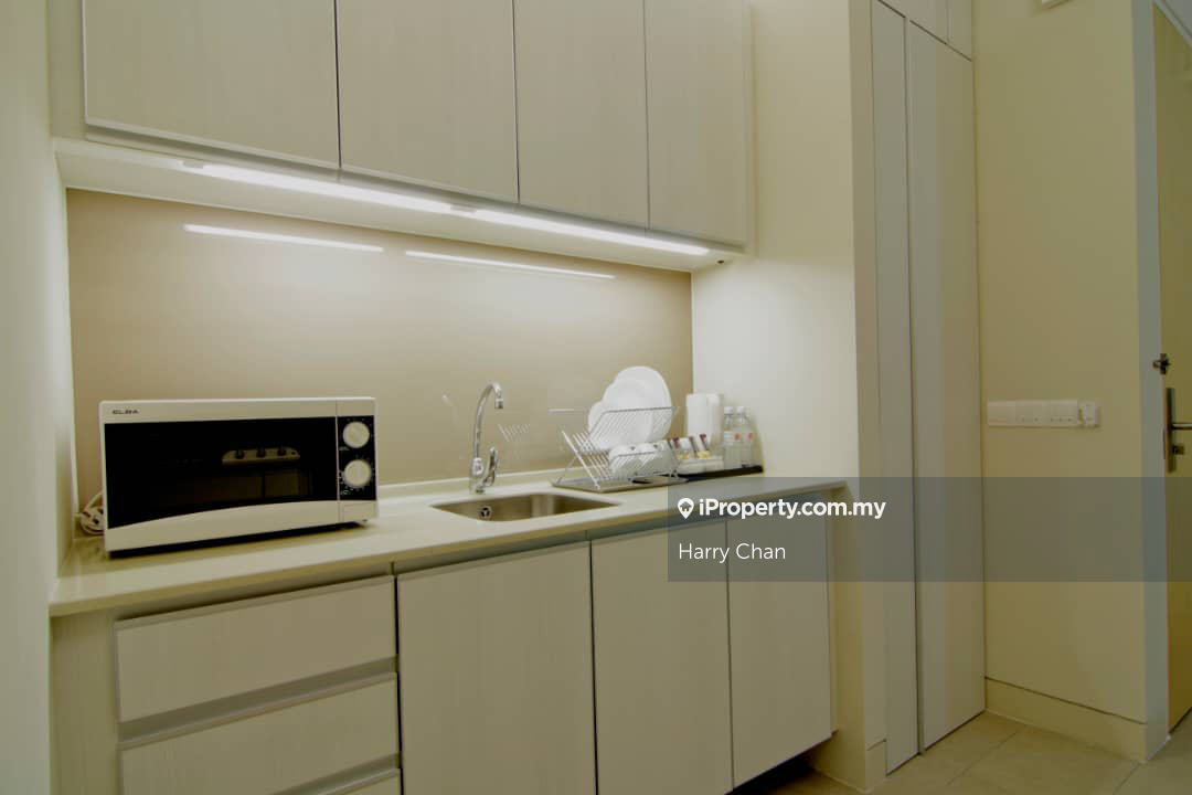 Service Residence for Sale in PJ8 by Harry Chan - iProperty.com.my