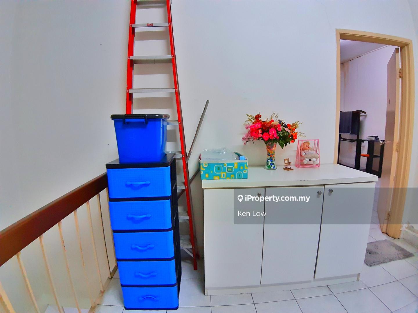 Rumah Berangkai 2 Tingkat untuk Dijual di Taman Prima Saujana, Kajang oleh Ken Low - iProperty.com.my