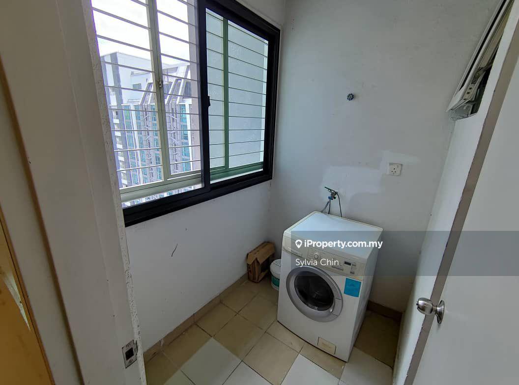 Service Residence for Sale in V Residence 3 @ Sunway Velocity by Sylvia Chin - iProperty.com.my