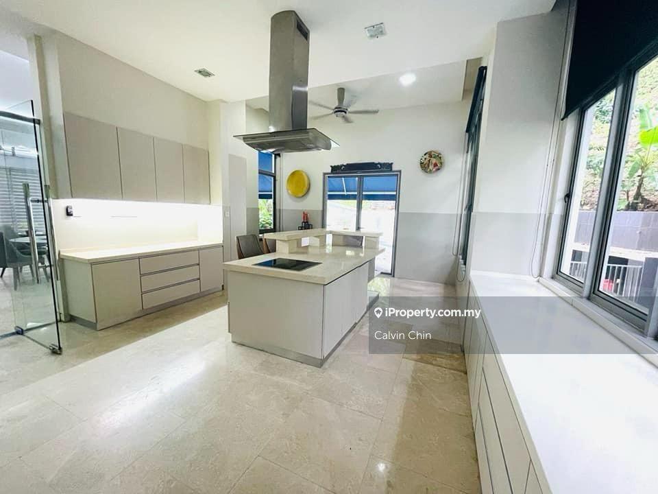 Rumah Berkembar untuk Dijual di The Valley TTDI, Ampang oleh Calvin Chin - iProperty.com.my